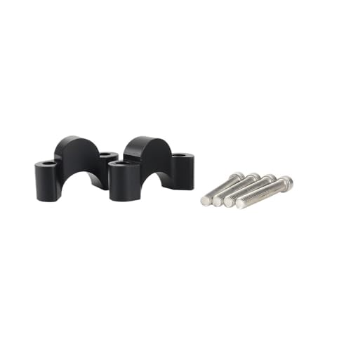 Rehausseur guidon R1200R R1250R élimine douleur épaule adaptateur de rehausse