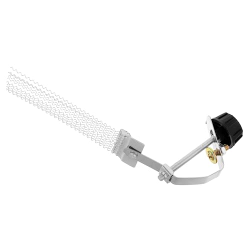 SUPVOX Drum Accessories for Men Snare Drum Head Wires Musical Instrument Accessories