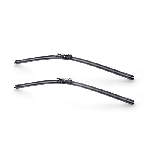 Balais essuie-glace avant 26 pouces Ford Fusion 2020-2013 pour rouler sous l'orage