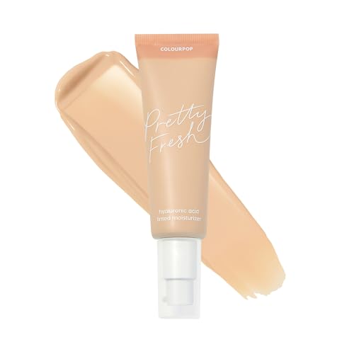 ColourPop Pretty Fresh Tinted Moisturizer