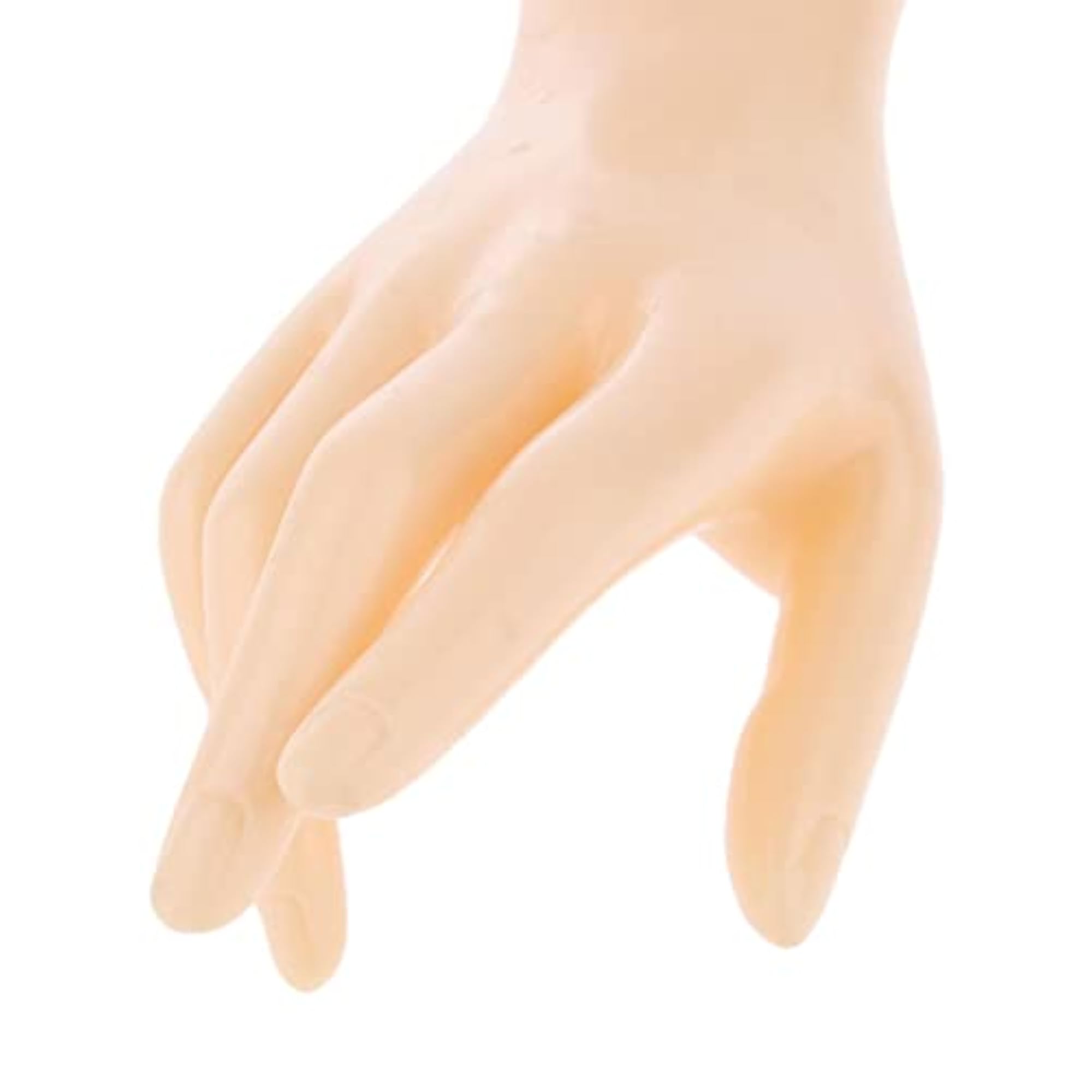Female Mannequin Hand for Jewelry Display