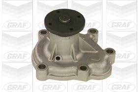 Graf PA664 Wasserpumpe