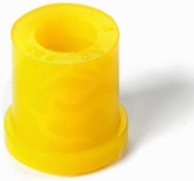 4PU Rear Leaf Spring Bushings 1-10-273 compatible with Crown/Crown Majesta