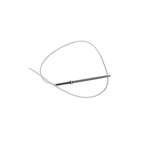 Image of MTC 8501 /28215-9B000 Antenna Mast (28215-9B000 MTC 8501)