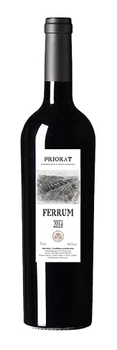 Ferrum, vino Tinto | Priorat