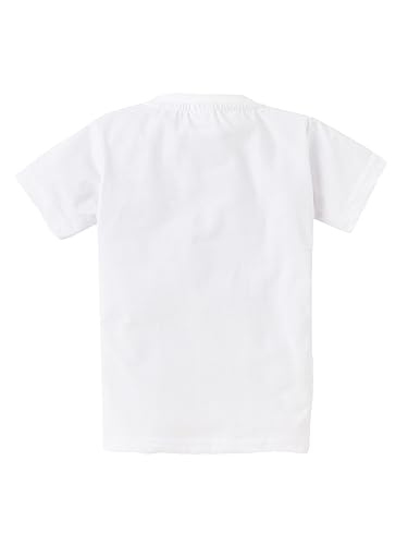 Image of baby wish My First Mundan Ceremony T-Shirt for Kids Clothes Unisex Occasion mundan Kids Topwear Outfit Half Sleeve Dress for Boy n Girl OMG My Hair is Gone