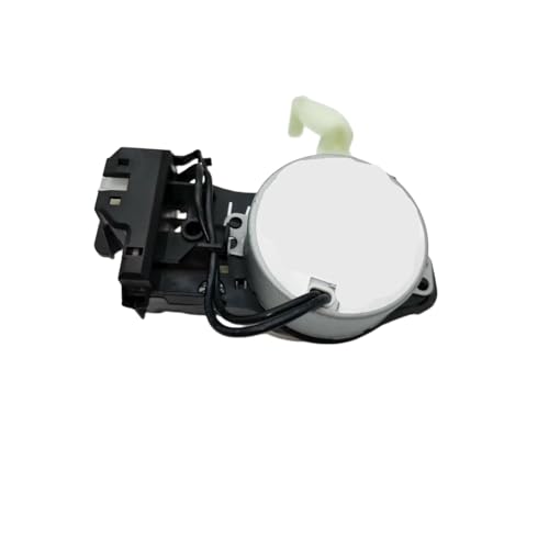 Actuador de cambio de lavadora W10913953 W10815026, compatible con lavadoras Whirlpool Kenmore, 4 W, 120 V, 60 Hz, 30 mA, 3 RPM