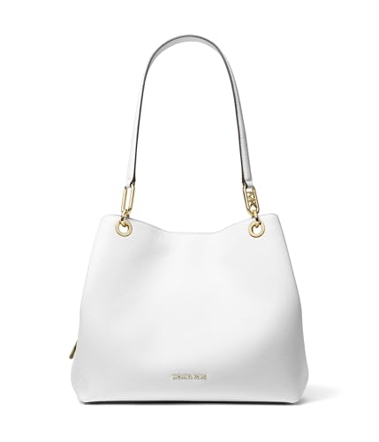 Michael Kors Kensington Large Shoulder Tote