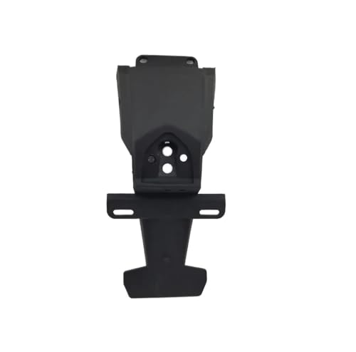 Support de plaque d'immatriculation XG250 Tricker avec feu arrière complet