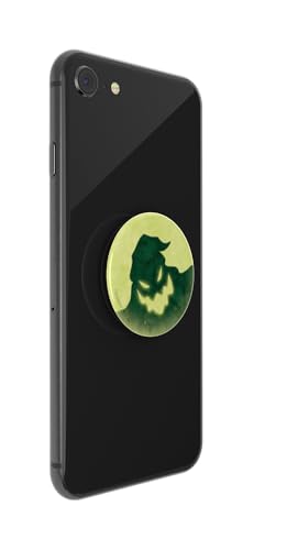 Image of PopSockets Adhesive Phone Grip, Holder, Phone Stand, Disney - Oogie Boogie