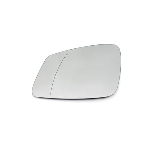 Verre rétroviseur remplacement F20 F30 F10 miroir gauche Série 1 3 5