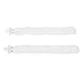 RiToEasysports Adjustable Flag Football Set, 10 Flags with 5 Belts, PP Material, 550g Sports Equipment