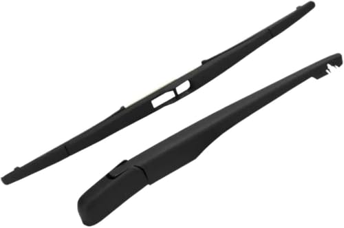 Essuie-glace arrière de rechange BMW X3 E83 ans 2004 2005 2006-2011