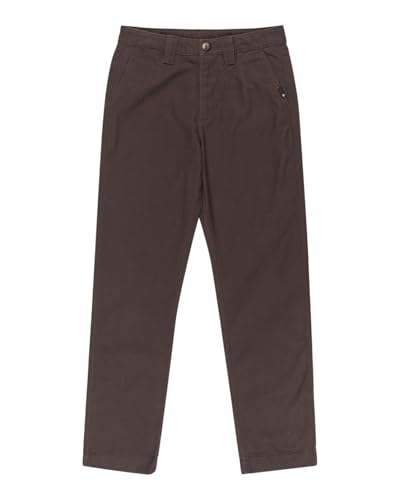 Pants para niños de 8 a 16 años vaqueros elásticos de moda juvenil