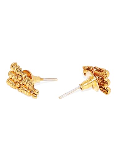 Gargantilla de oro de 18 quilates elegante para evitar collares pesados e incómodos 5