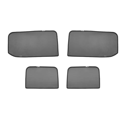 Pare soleil magnétique anti-UV pour vitres Wey Tank 300