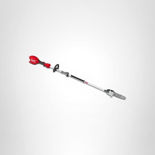 Milwaukee M18 FUEL Pole Saw with QUIK-LOK (Bare Tool)