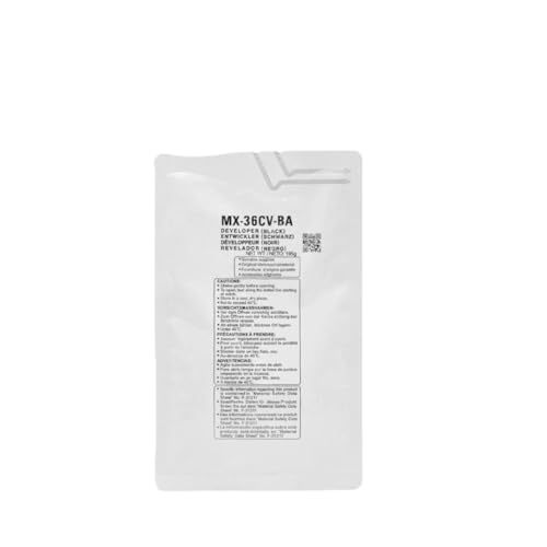 �����ܕ����ƌ݊��� DX2500 MX2618 3618 3148 2338 2318 3115 2508 3138 3648 MX 36NV SA MX36 MX 36CV 195g(Black 195g)