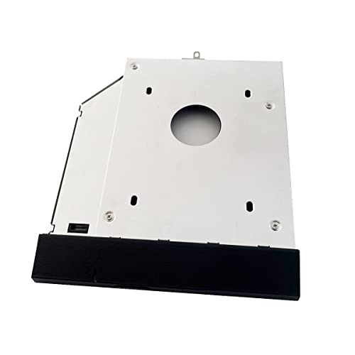 Caddy para Disco Duro Secundario 2.5" para Lenovo B50 B51 miniatura 3