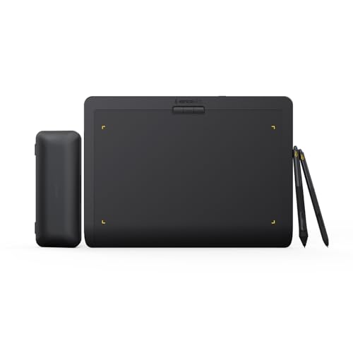 センスラボ Xencelabs ペンタブレット Medium