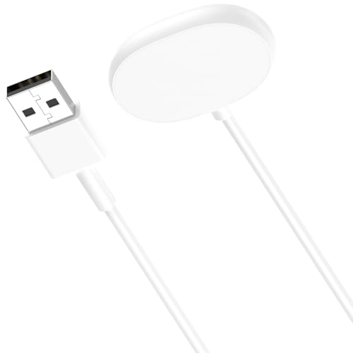 Cable de carga rapida para Pixel Watch 4 Hahace base magnetica portatil de repuesto 2 piezas