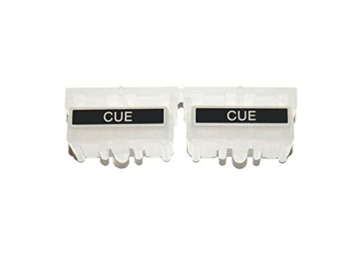 Cue Button Botón Compatible With Pioneer DJ Controller