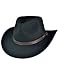 Jaxon Outback Crushable (Small, Black)