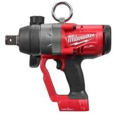 Milwaukee M18ONEFHIWF1-0 Impact Wrench 18v Body ONLY 1' Square Drive Label ‘short’
