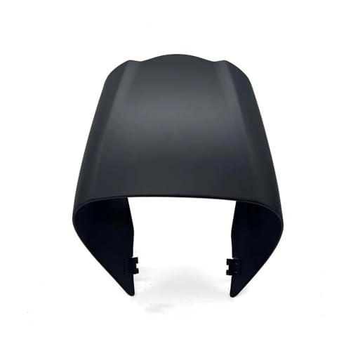 Capot de siège arrière aérodynamique pour carénage passager Diavel