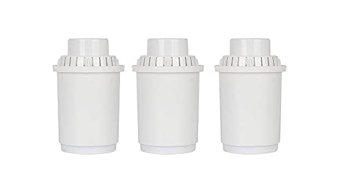Waterfiltratiesysteem De filters vervangen for alkalische filterkruik (WP5) 3.5L - 7 Stage ionisator filtratiesysteem om te zuiveren en te verhogen PH Niveaus - Image 3