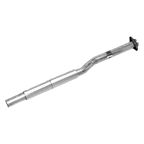 Image of Walker 45439 Exhaust Pipe 2.25 inch Outlet (OD) for Chevrolet S10
