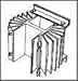 WAKEFIELD SOLUTIONS 490-6K Heat Sink