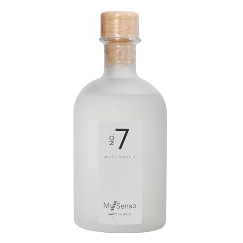 [tOX MySenso(}CZ\) [hfBt[U[tB No.7 XNJVX 240ml