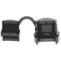 Cord Protector Nylon Blk 61417