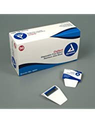 Razors, Gallant Prep, 2 BOXES 50 (2 BOXES)