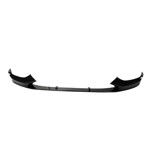 Diffuseur voiture splitter pour BMW F20 F21 protège bouclier sport