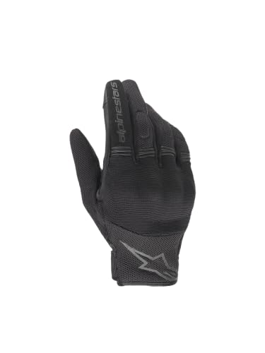 ALPINESTARS 3568420-10-M Gants cruiser et chopper noir