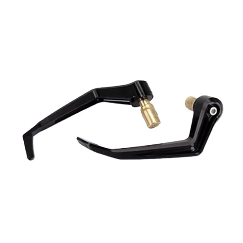 Protège-mains pour Panigale V4 et V4S : protection leviers de frein guidon moto