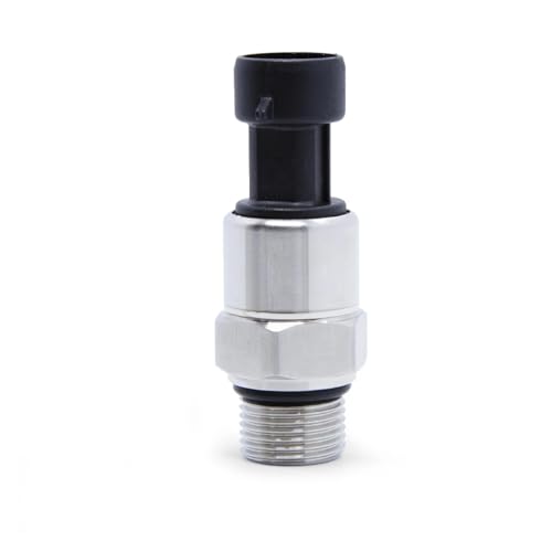 Capteur de pression contre les fuites d'eau gaz huile et carburant acier inoxydable G3/8