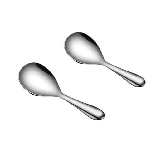 10 Best Rice Ladles: Serve Perfectly Every Time – SushiKnot