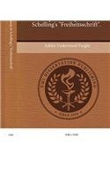 Buy The Specter of Spinoza in Schelling's "Freiheitsschrift." — BookShops.in