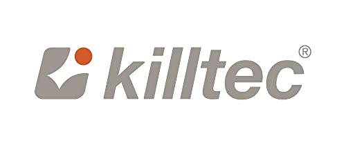 Veste de ski à capuche femme Killtec blouson chaud imperméable