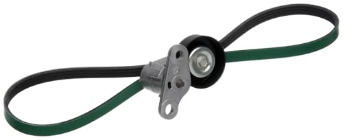 ACDelco Gold ACK040378HD (19311139) Serpentine Drive Belt Tensioner Kit