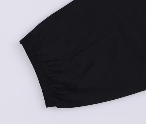 Sudadera deporte hombre con cremallera contra el viento 5