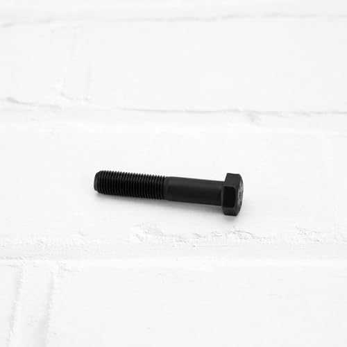 Image of 2Pcs Blade Bolt PTO Shaft Shear Bolts Diameter 9.5 mm (3 /8 Inch 24 UNF) Length 51 mm (2 Inch) Compatible with Castelgarden 12735698 /0 Compatible with Snapper 9-0167 Strength 10.9