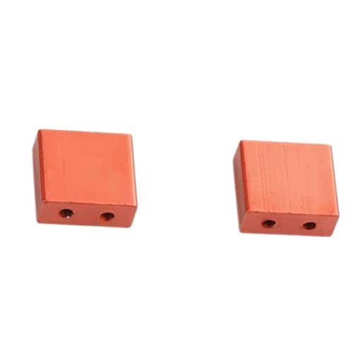 Base tige traction RC MN D90 D96 accessoire voiture télécommandée 1/12 - 3