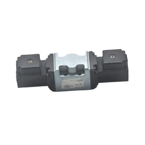 Électrovanne PMD2406-01-100GK 0.2-0.8MPA AC100V 110V pour circuit - 3