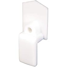 Slide-Co 16131 Bypass Door Guide, Nylon