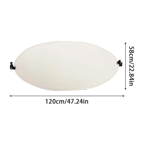 Silla de playa con toldo plegable y ajustable para camping 7