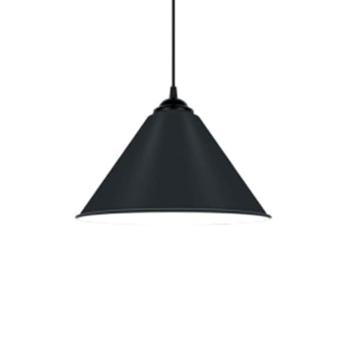 Lampe à suspension en aluminium pour comptoir de bar et restaurant moderne